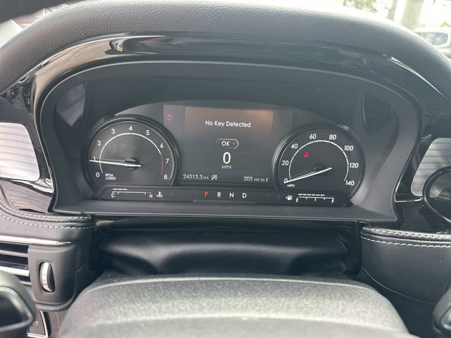 Certified 2022 Lincoln Corsair AWD w/ Premium Package image 21