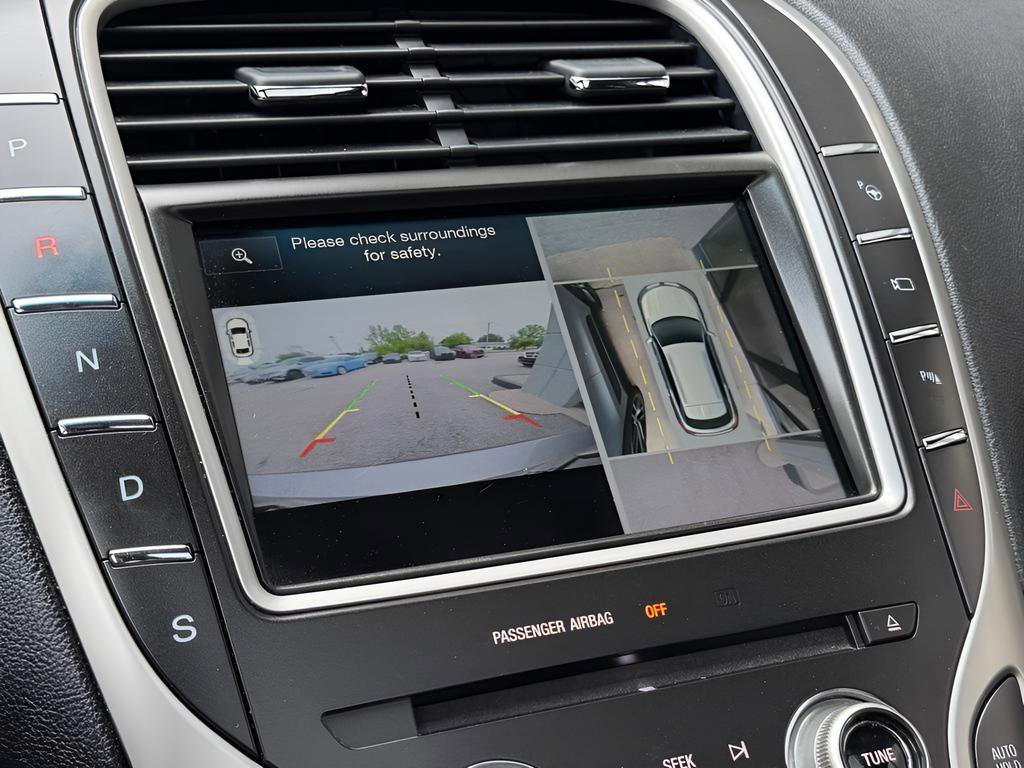 Used 2016 Lincoln MKX Reserve w/ Technology Package AWD/4WD image 41