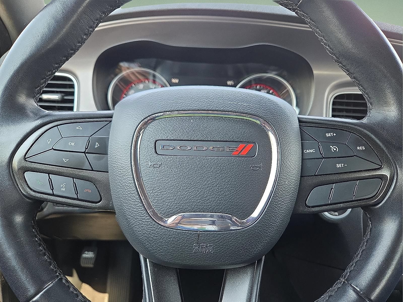 Used 2023 Dodge Charger SXT RWD image 24
