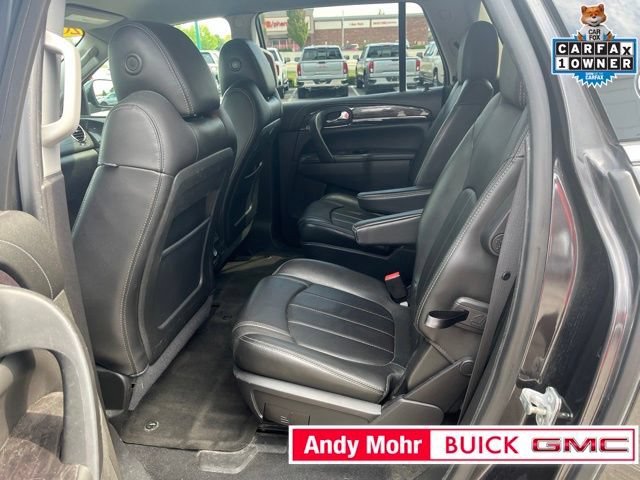 Used 2015 Buick Enclave Leather FWD image 35