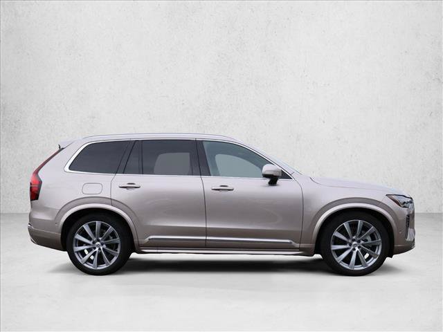 Used 2025 Volvo XC90 B5 Ultra w/ Protection Package Premier AWD/4WD image 4