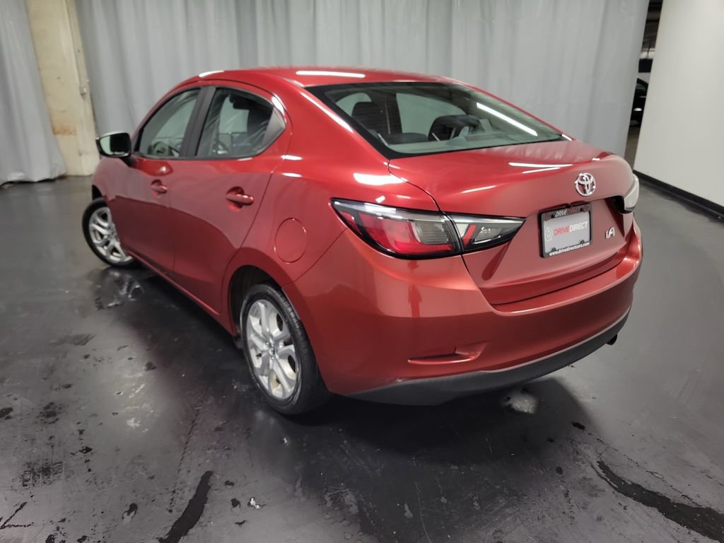 Used 2017 Toyota Yaris iA FWD image 6