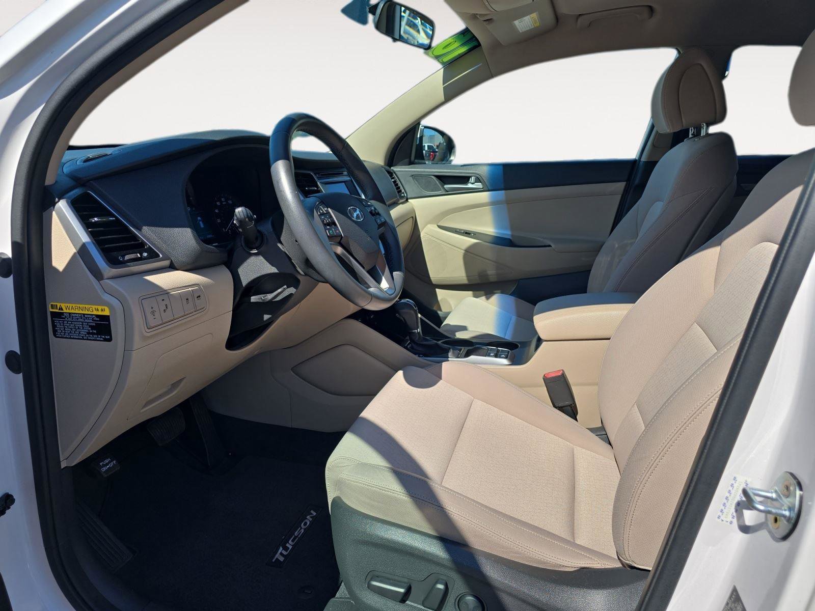 Used 2016 Hyundai Tucson Sport image 10