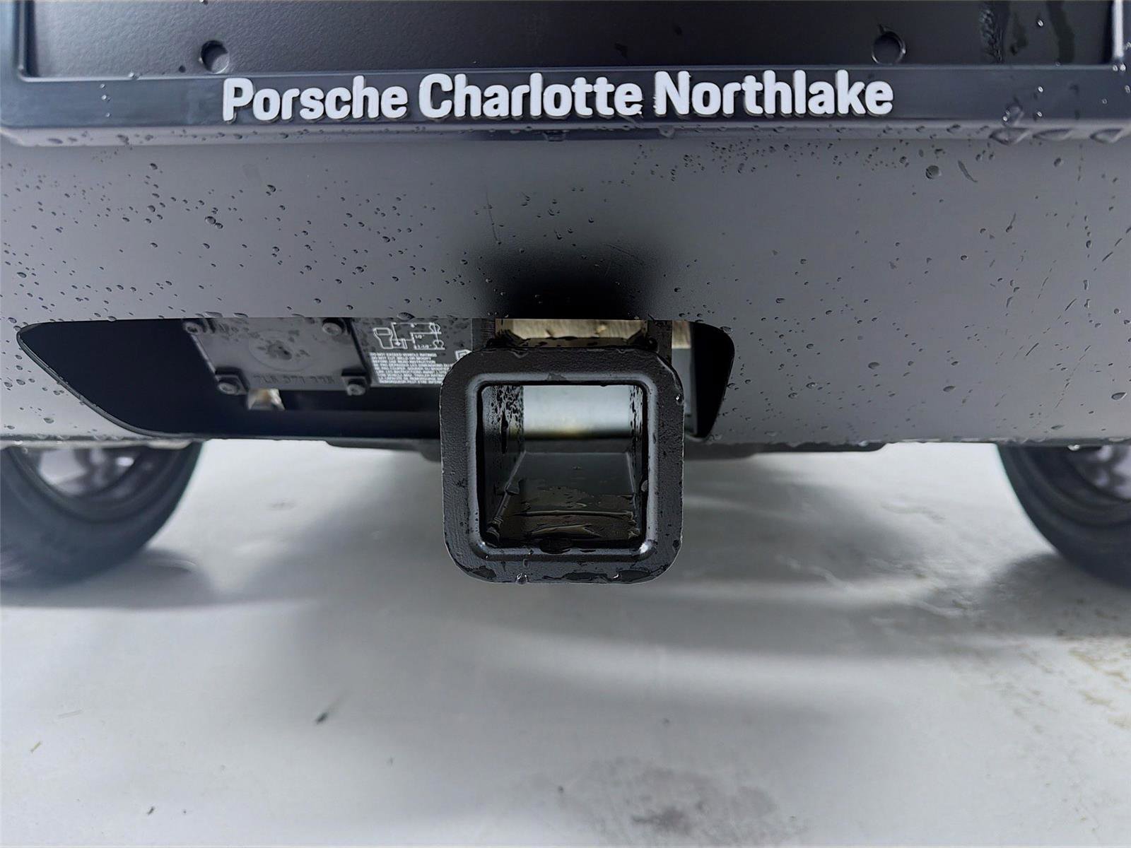 New 2026 Porsche Macan image 26