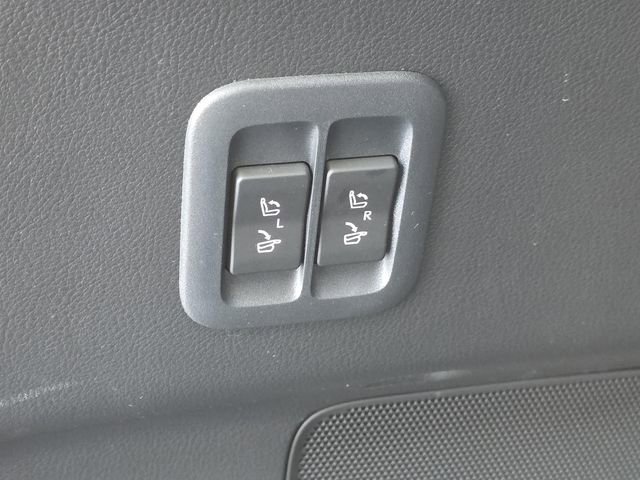 Certified 2025 Lexus TX 350 AWD w/ Technology Package image 13