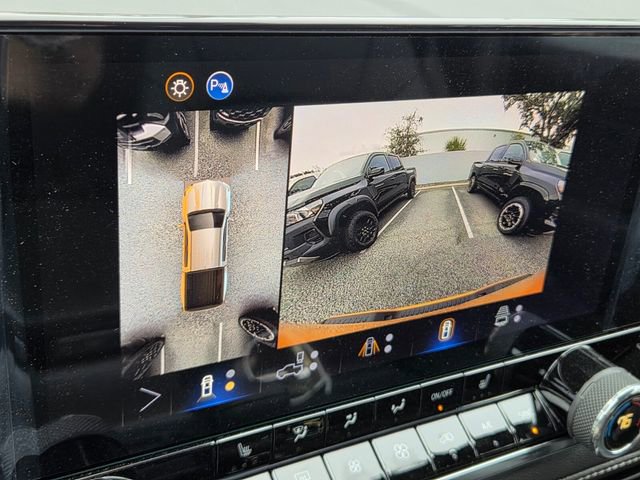 New 2026 Chevrolet Colorado LT w/ LT Convenience Package image 27