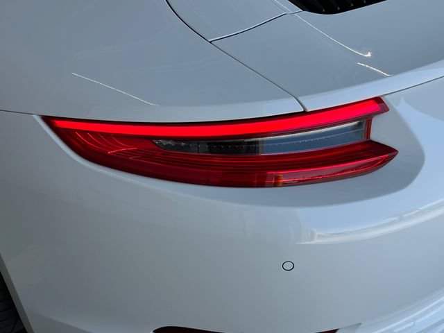 Used 2019 Porsche 911 Carrera RWD image 17