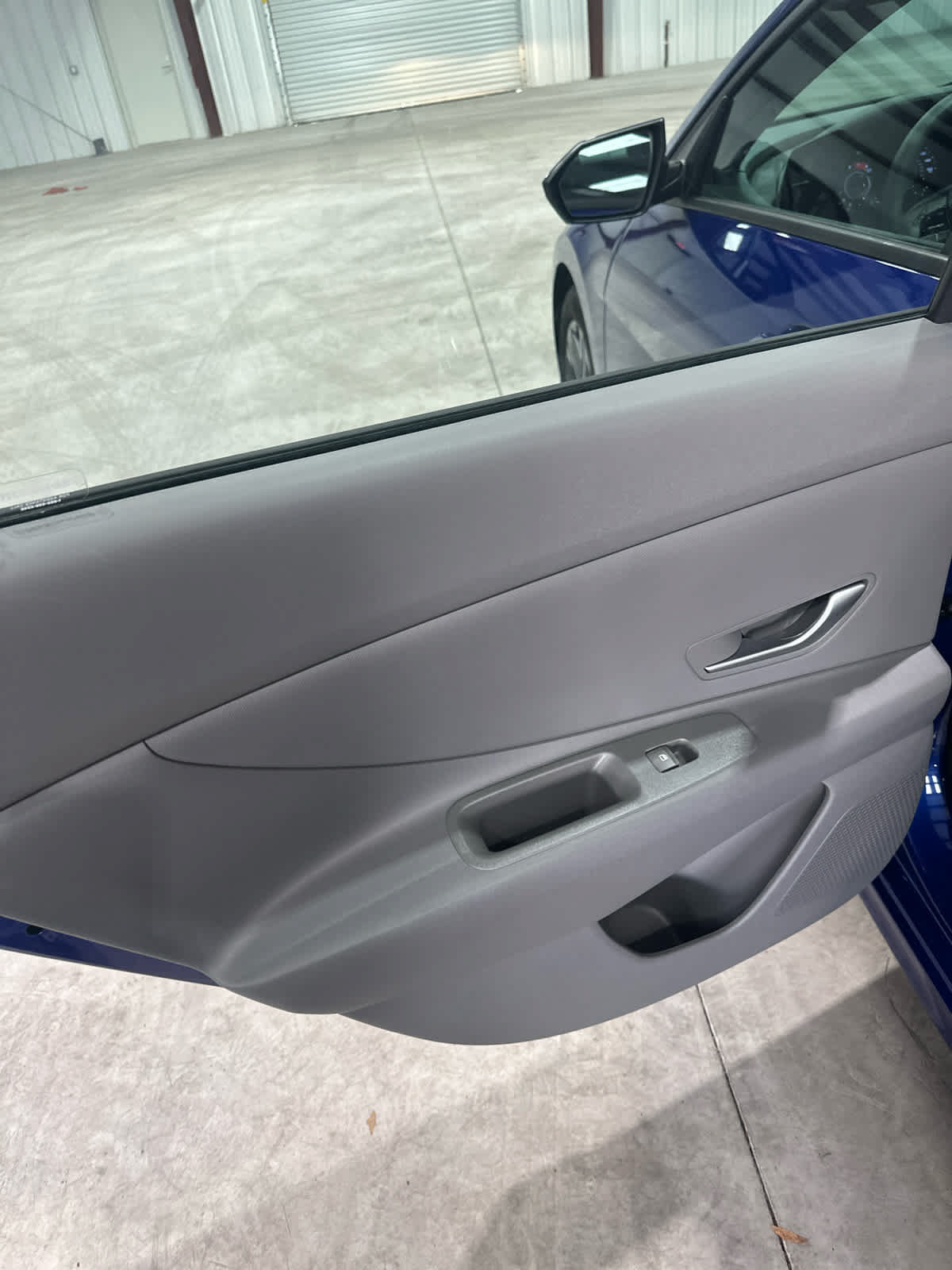 Used 2023 Hyundai Elantra SEL FWD image 13