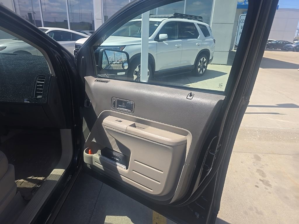 Used 2008 Ford Edge SEL AWD/4WD image 16