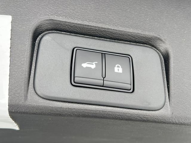 New 2026 Nissan Rogue SV w/ Rock Creek Premium Package image 37