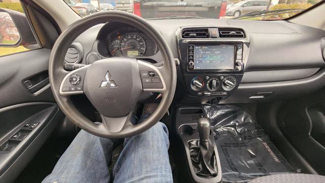 Used 2019 Mitsubishi Mirage ES image 17