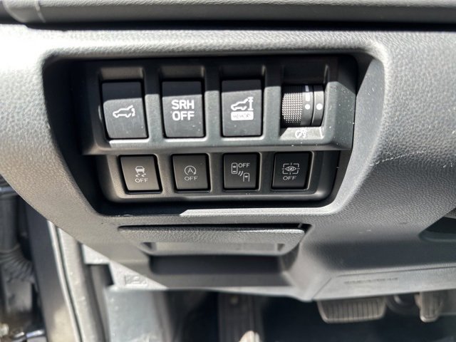 Used 2022 Subaru Forester Touring image 41