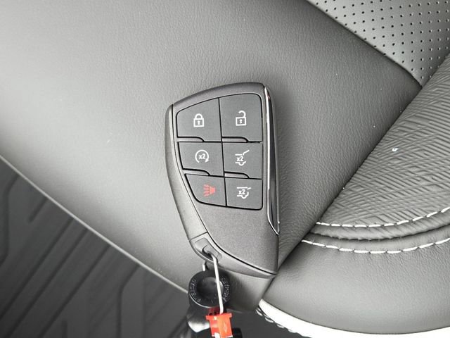 New 2026 GMC Yukon XL AT4 Ultimate w/ LPO, Illumination Package AWD/4WD image 42