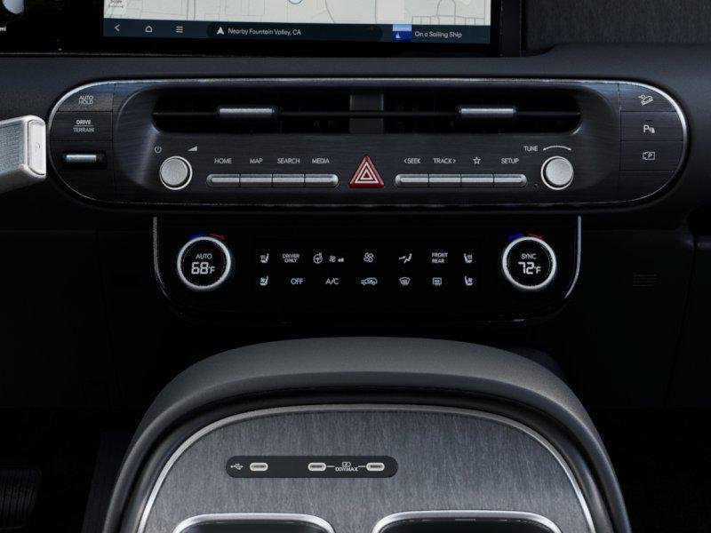 New 2026 Hyundai Palisade SEL AWD/4WD image 16