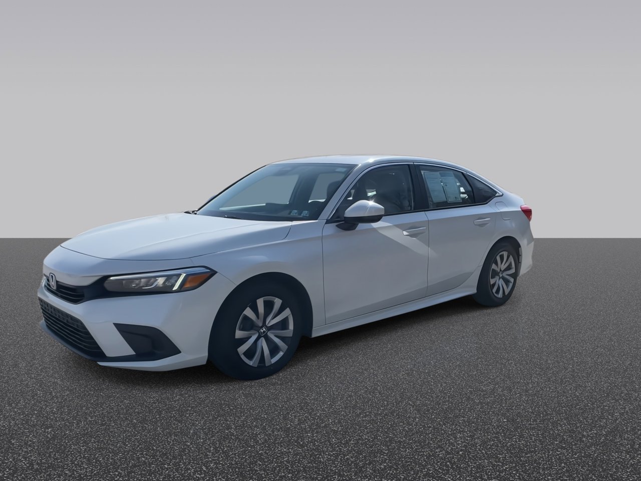 Used 2023 Honda Civic LX image 5