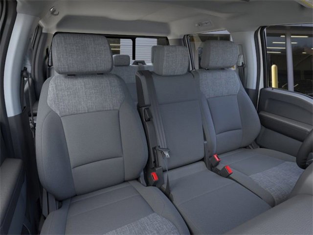 New 2025 Ford F250 XLT w/ FX4 Off-Road Package image 10