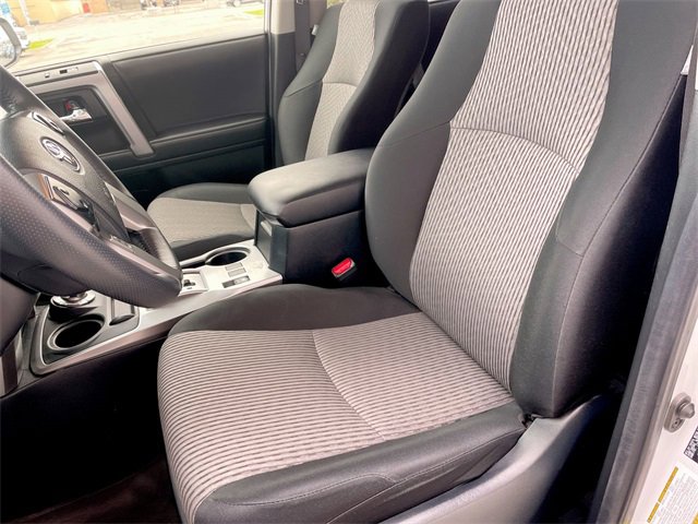 Used 2024 Toyota 4Runner SR5 image 11