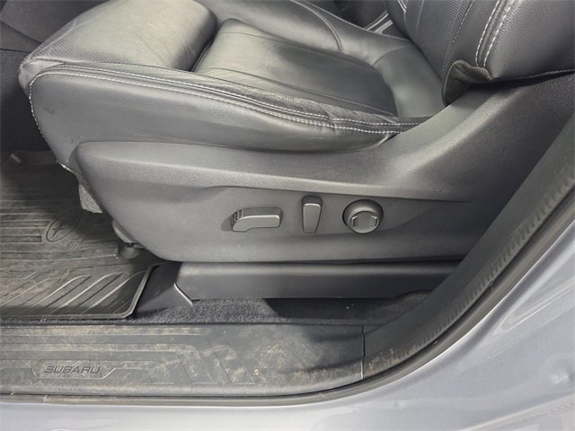 Used 2022 Subaru Ascent Touring image 17