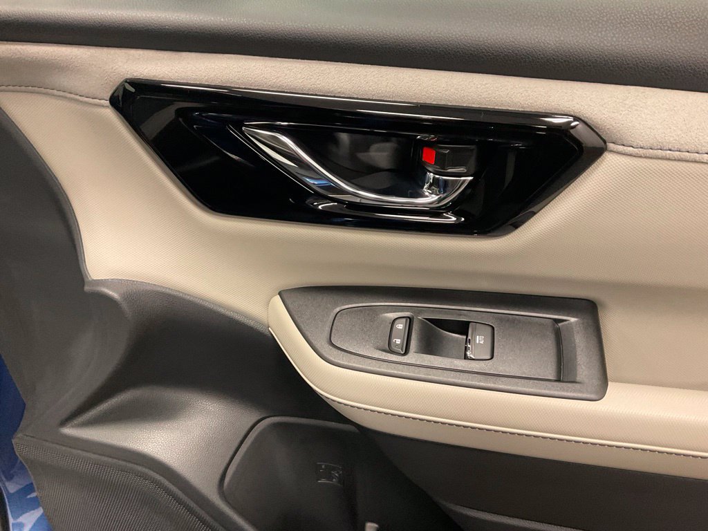 New 2026 Subaru Forester Limited AWD/4WD image 26