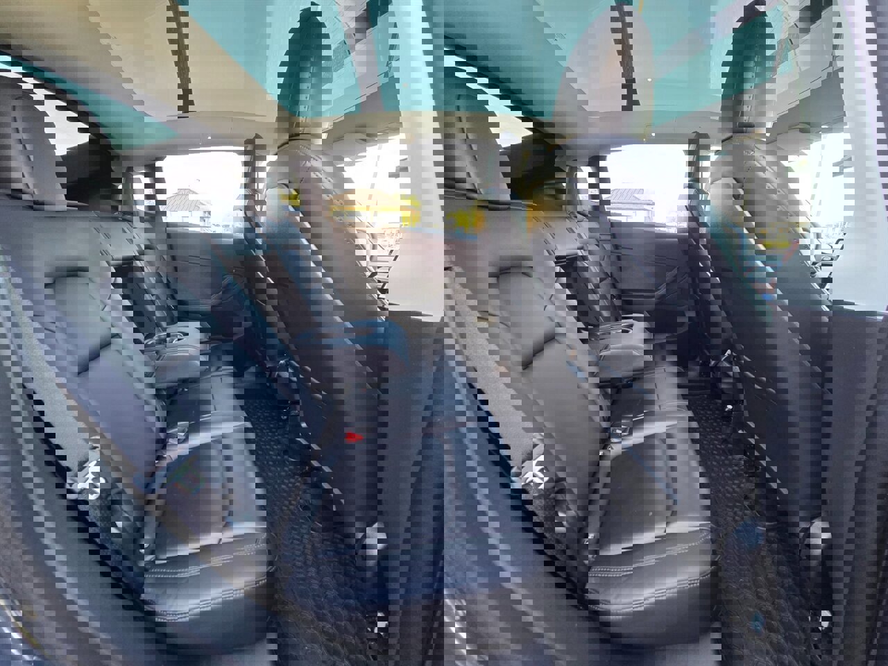 Used 2021 Tesla Model Y Long Range image 14