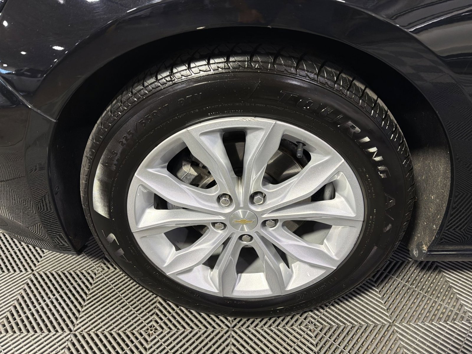 Used 2022 Chevrolet Malibu LT image 17