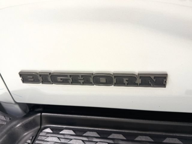 Used 2026 RAM 2500 Big Horn AWD/4WD image 20