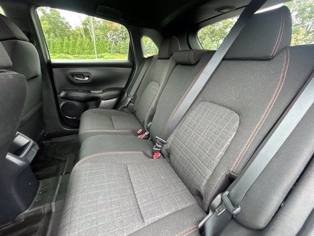Used 2026 Honda HR-V Sport image 19