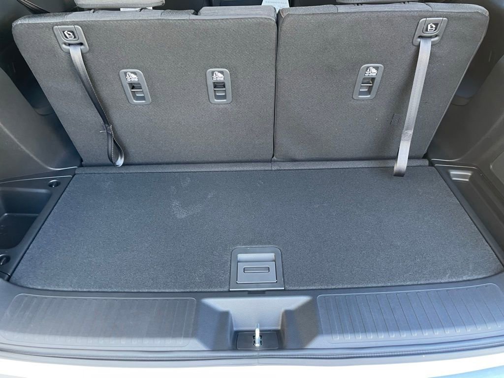 New 2026 Honda Pilot Sport image 9