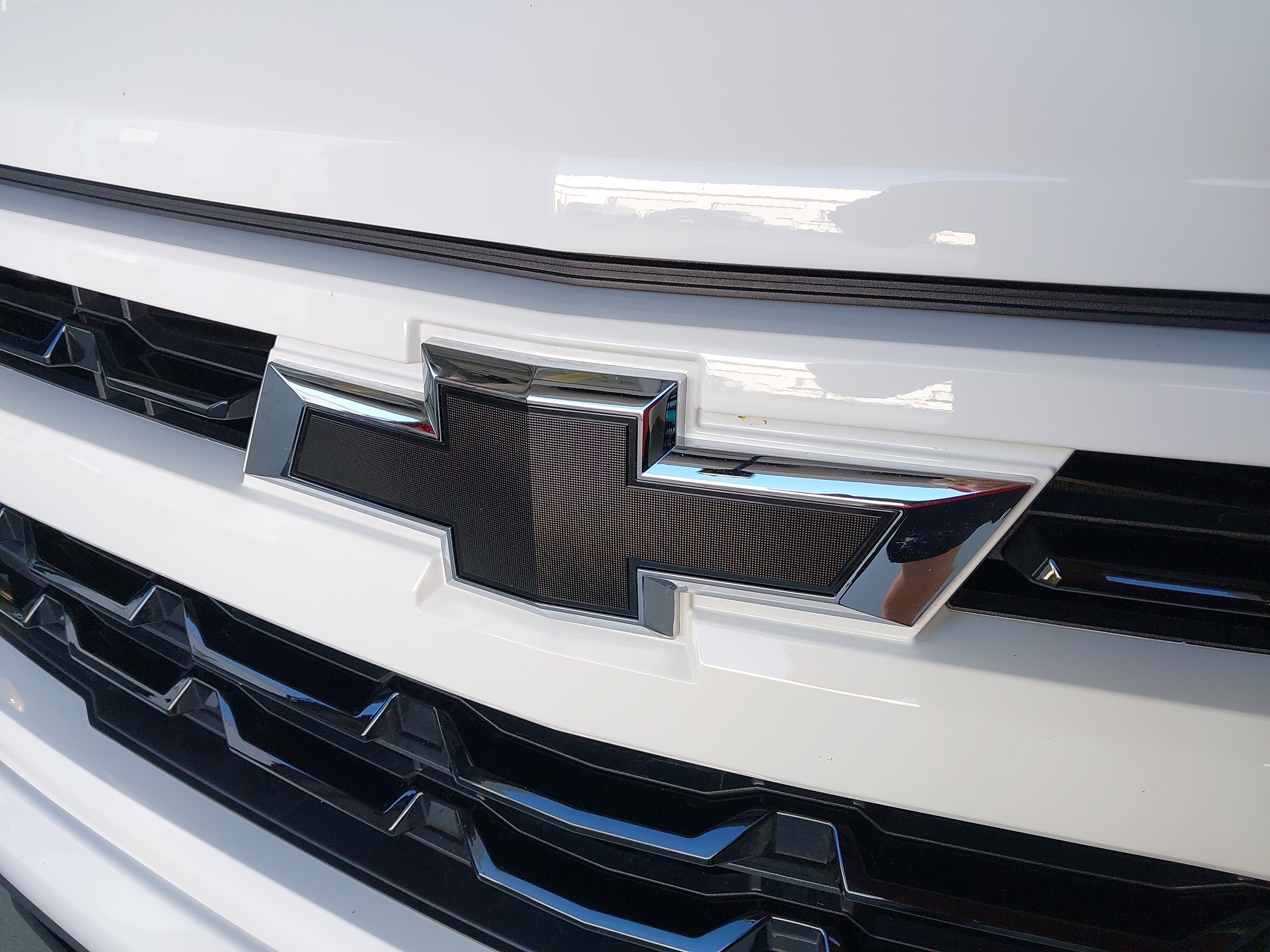 Used 2024 Chevrolet Silverado 1500 RST w/ All Star Edition Plus image 31