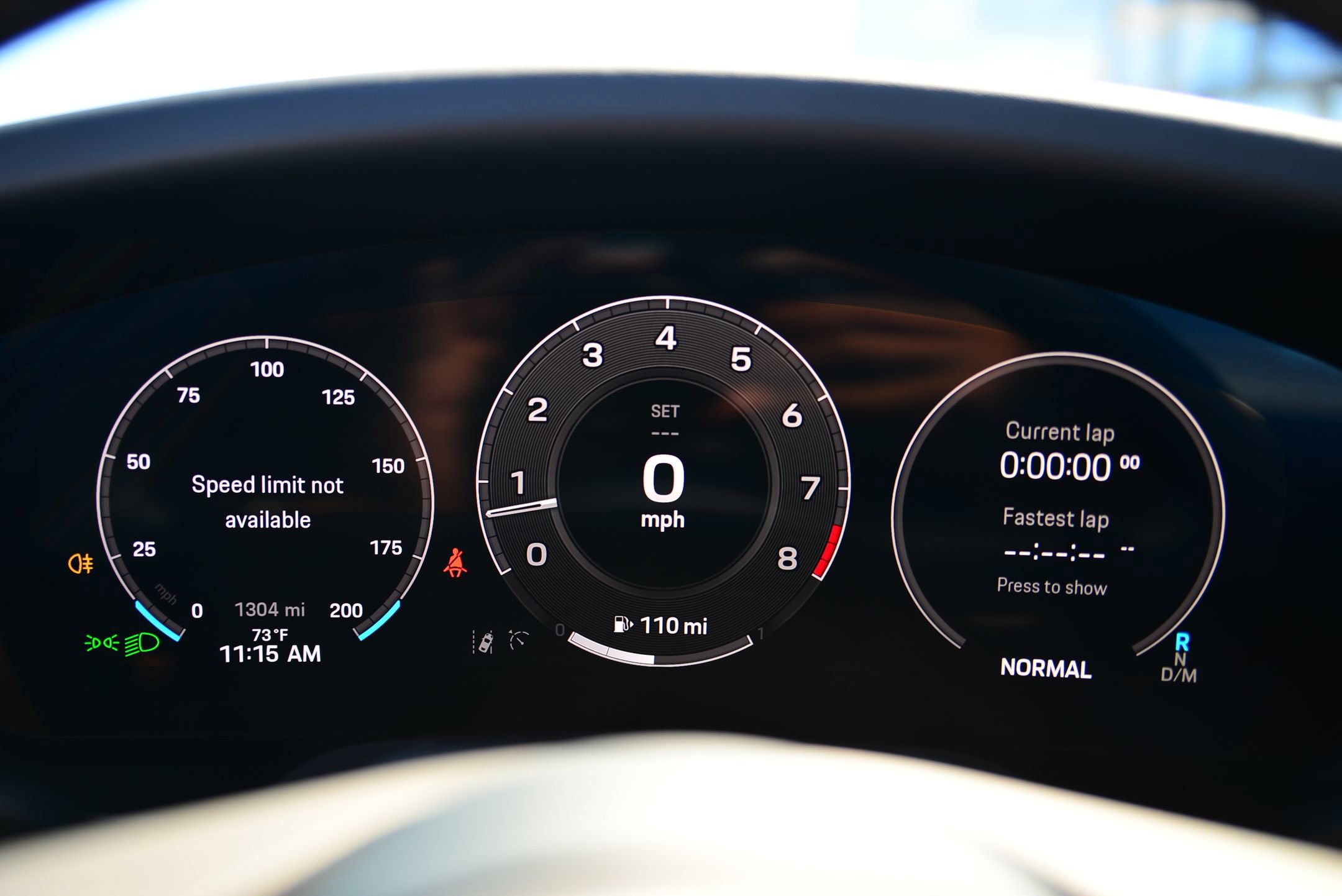 Used 2025 Porsche 911 Carrera image 16