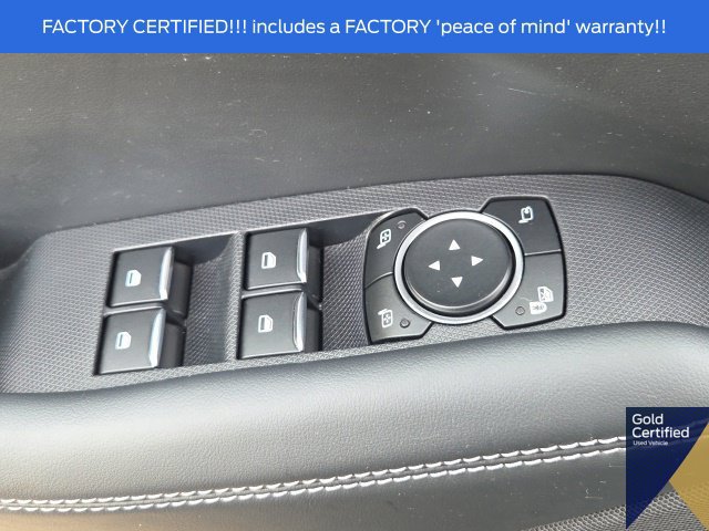 Used 2025 Ford Mustang Mach-E Select w/ Comfort Package Lite AWD/4WD image 22