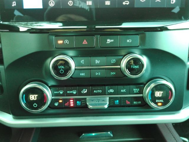 Used 2024 Ford Expedition Max Limited image 48