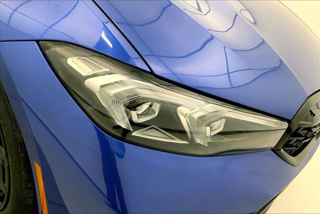 Used 2026 BMW M340i xDrive image 27