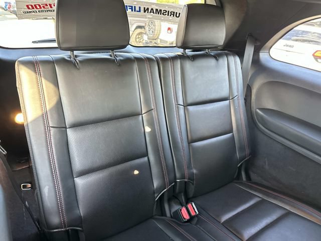 Used 2024 Dodge Durango GT AWD/4WD image 14