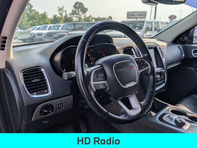 Used 2017 Dodge Durango GT w/ Nav & Power Liftgate Group RWD image 31