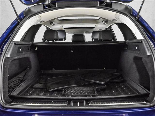 Certified 2019 Mercedes-Benz GLC 300 4MATIC image 6