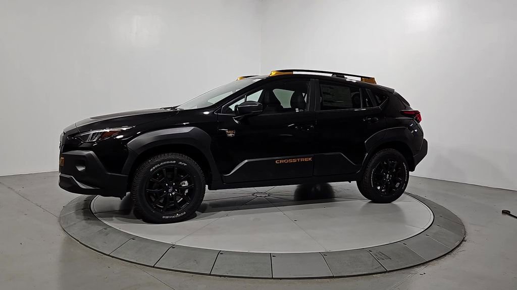 New 2025 Subaru Crosstrek 2.5i Wilderness image 2