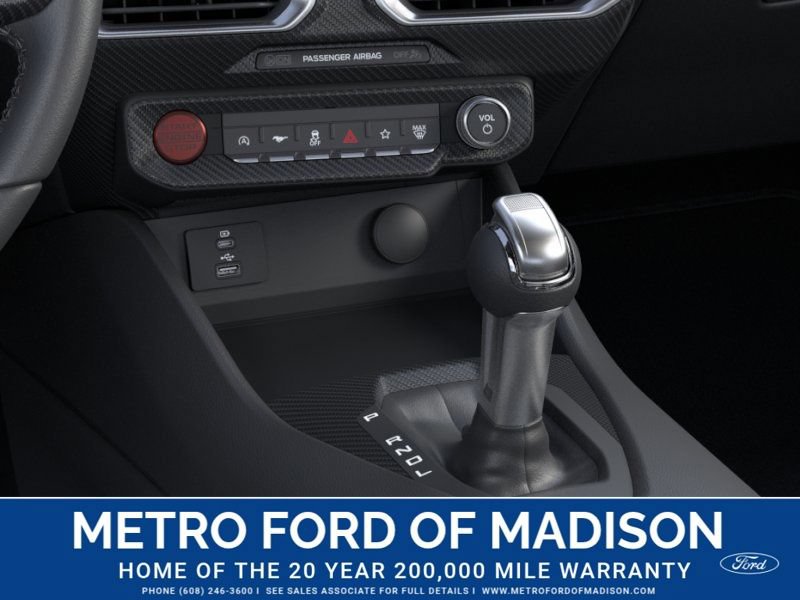 New 2026 Ford Mustang Premium w/ Bronze Appearance Package RWD image 15
