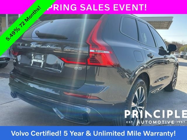 Certified 2023 Volvo XC60 B5 Plus image 11