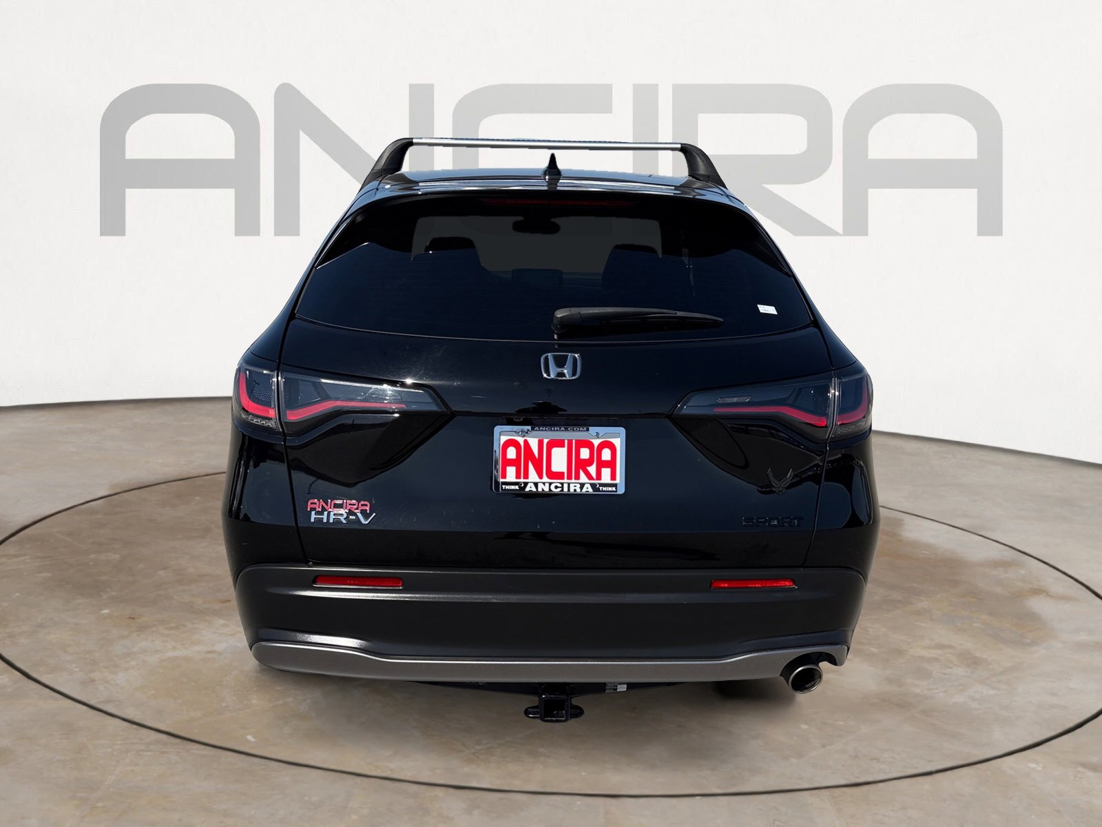 Used 2023 Honda HR-V Sport image 9