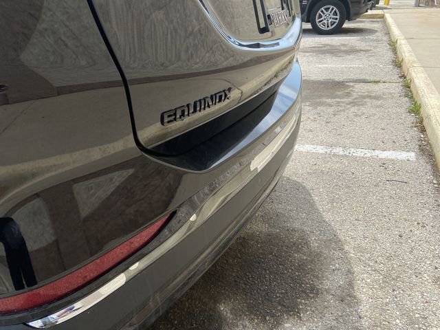 Used 2022 Chevrolet Equinox RS image 33