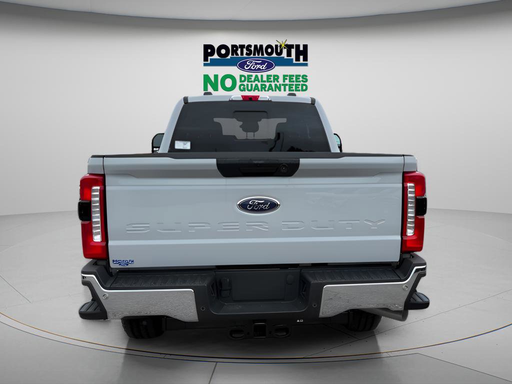 New 2026 Ford F350 XL w/ 360-Degree Camera Package AWD/4WD image 23