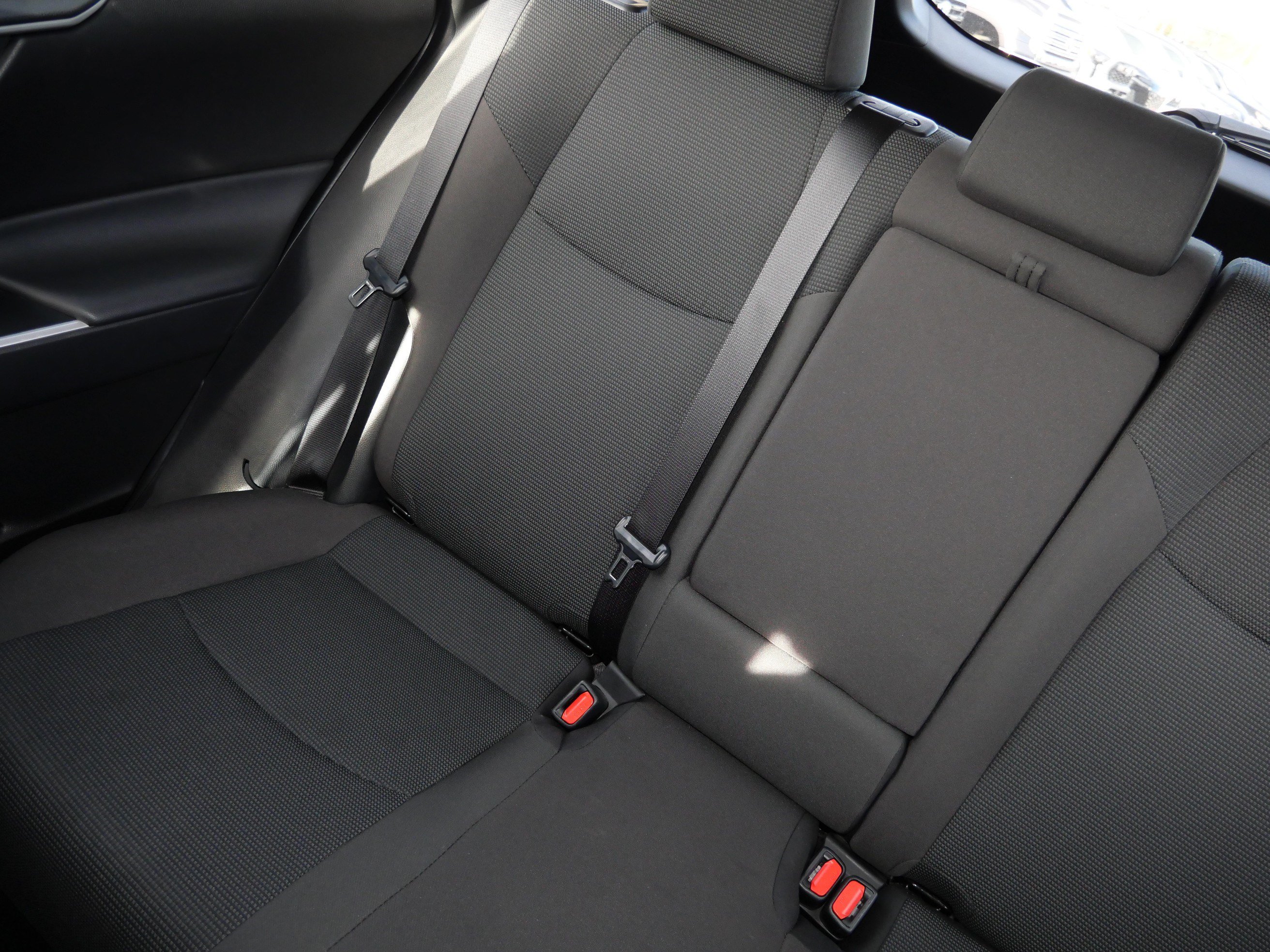Certified 2025 Toyota RAV4 LE AWD/4WD image 12