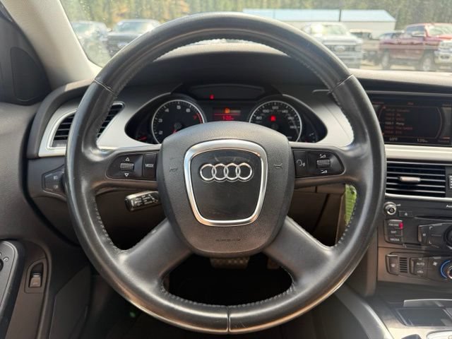 Used 2009 Audi A4 2.0T Premium AWD/4WD image 21
