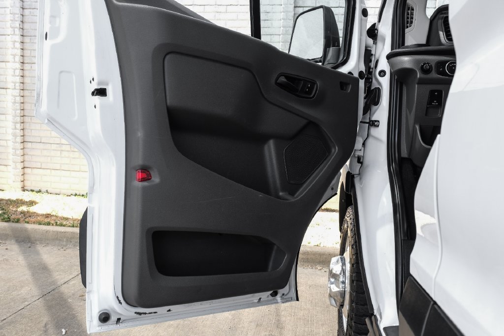 Used 2021 Ford Transit 250 Low Roof AWD image 46