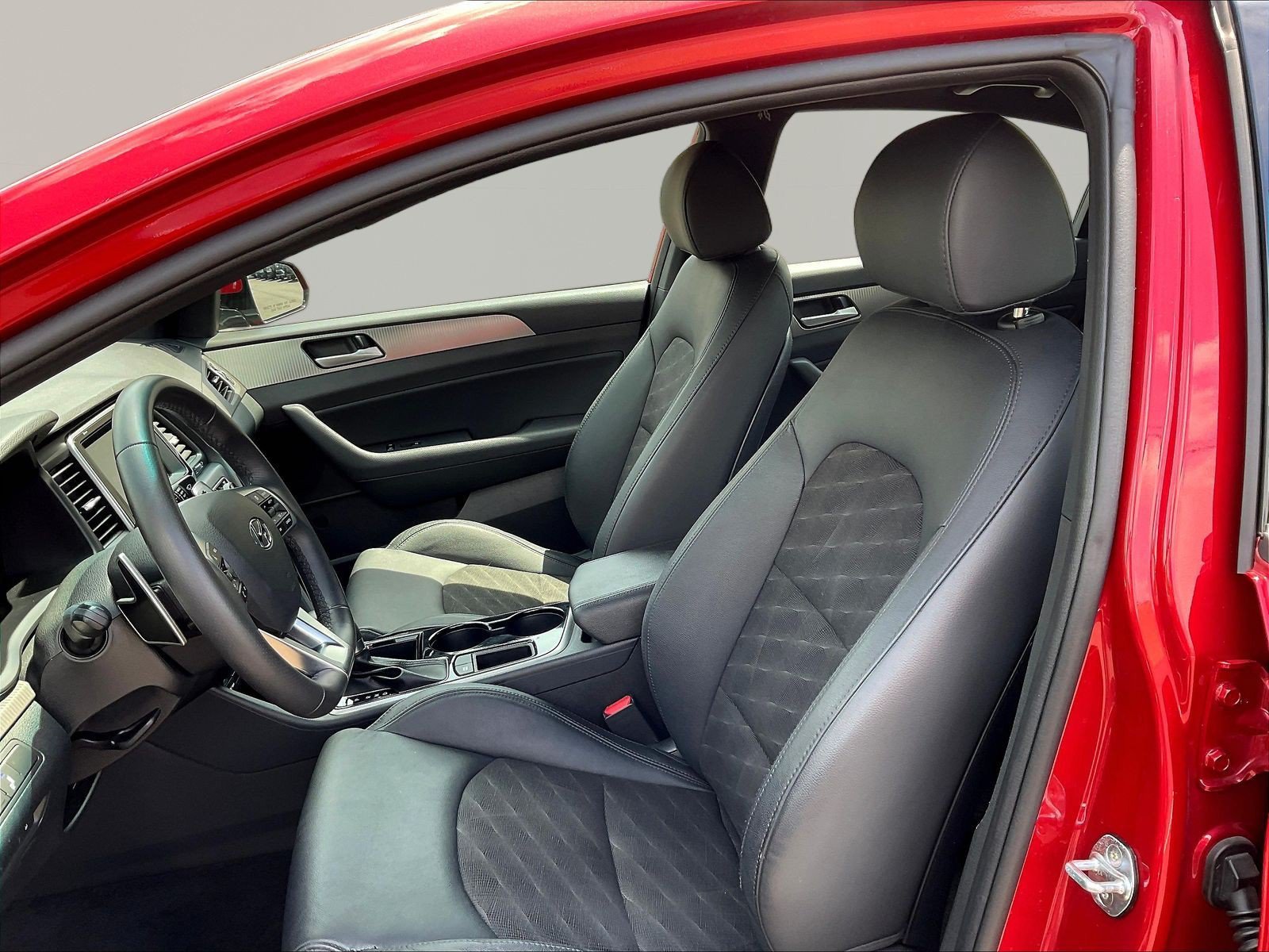 Used 2018 Hyundai Sonata Sport FWD image 21