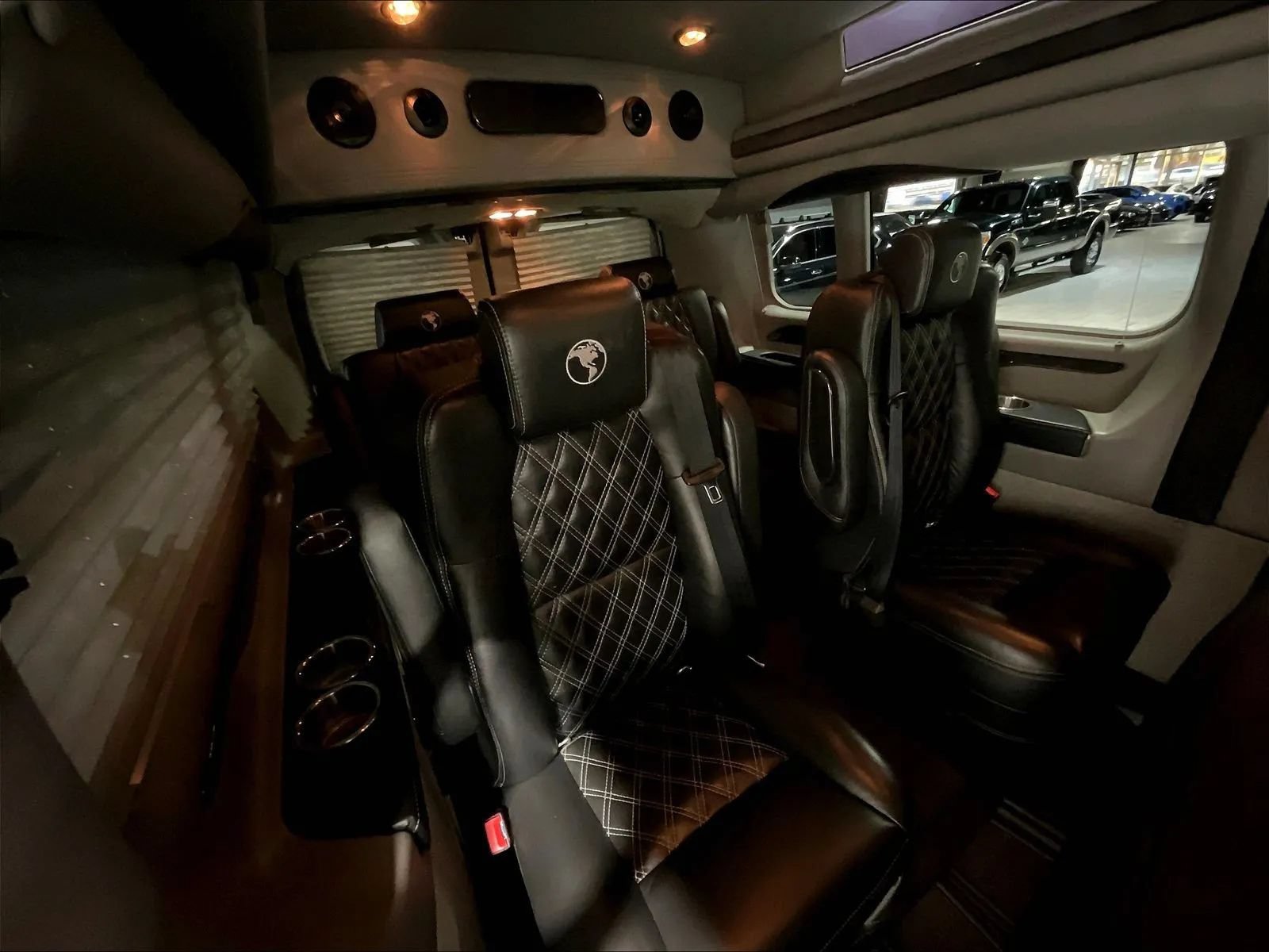 Used 2023 Ford Transit 150 Low Roof AWD image 16