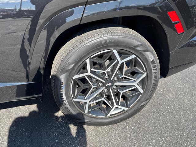 Used 2023 Hyundai Tucson N Line image 27