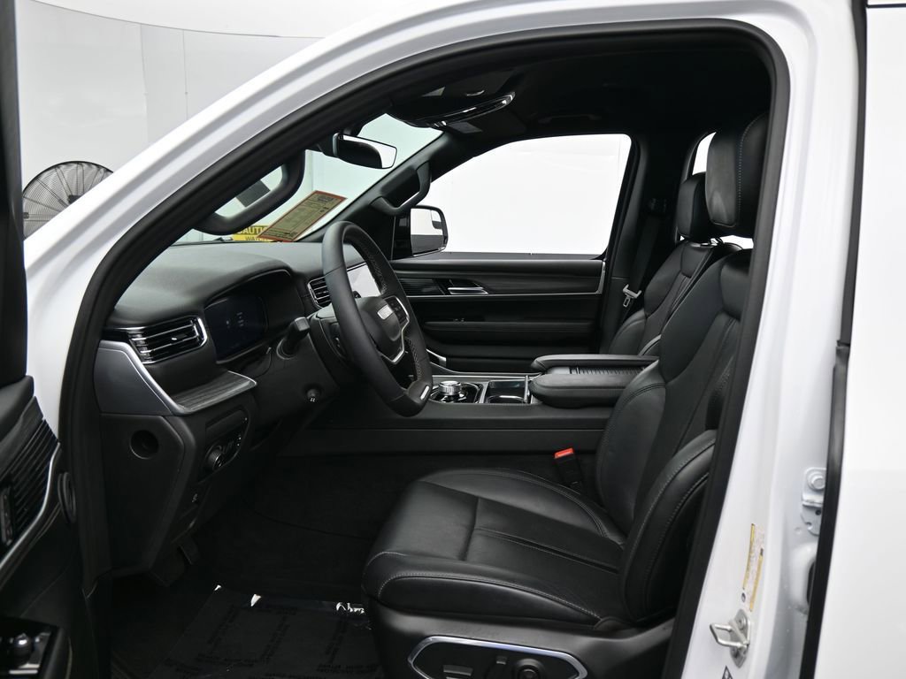 Used 2024 Jeep Wagoneer Series II image 11