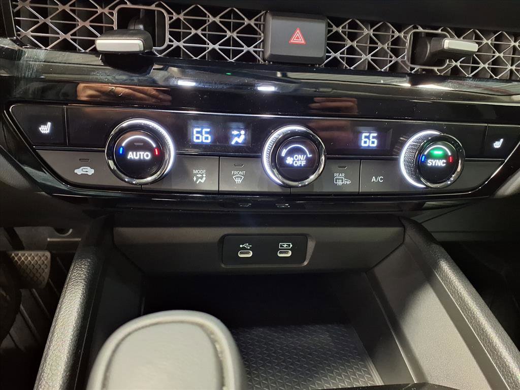 Used 2024 Honda Accord EX-L image 15